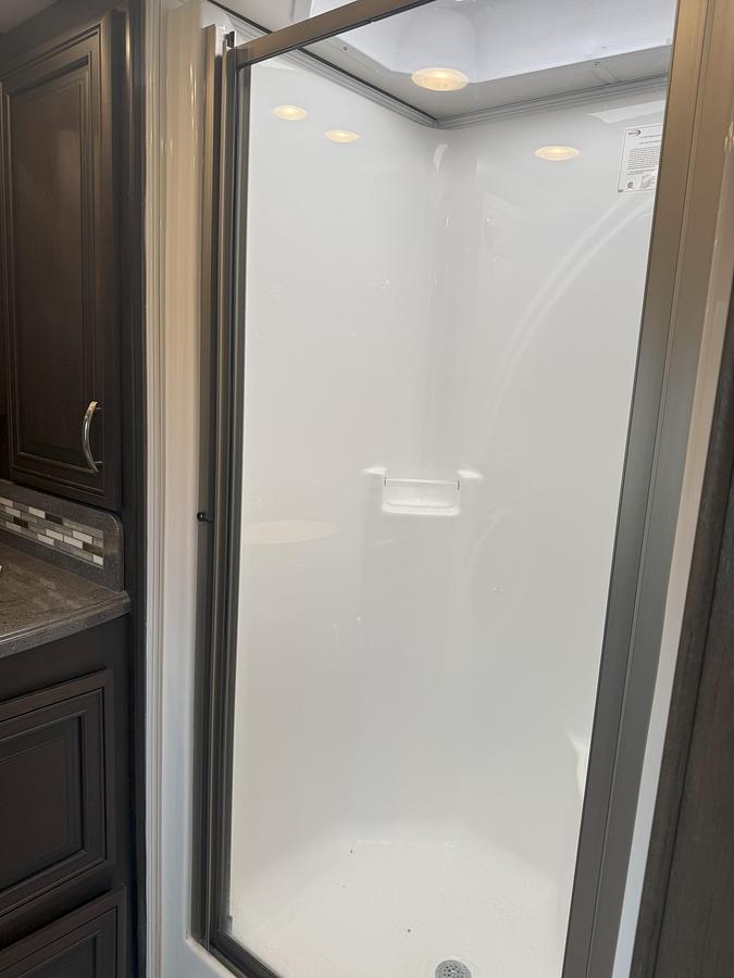 Used 2018 Forest River Berkshire XL 40C