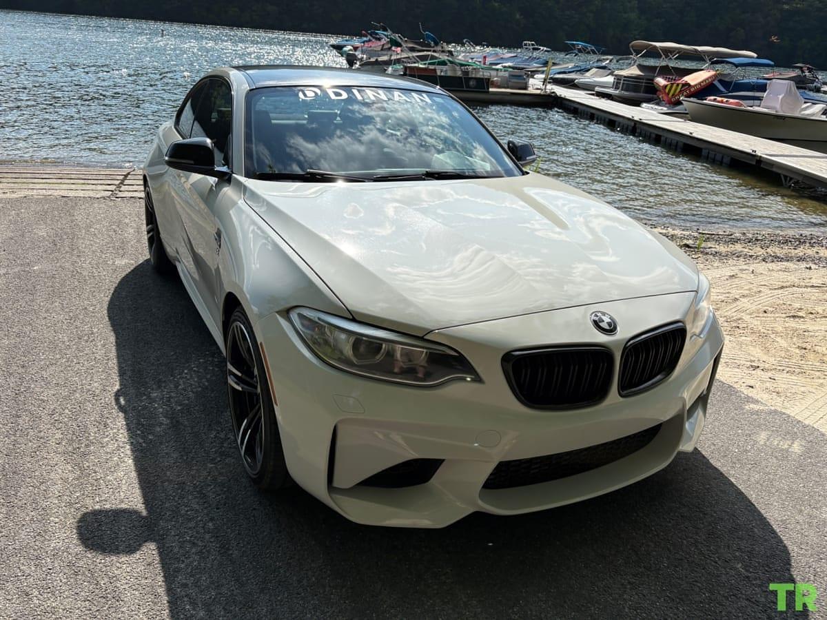 Used 2016 BMW Dinan S2 M2