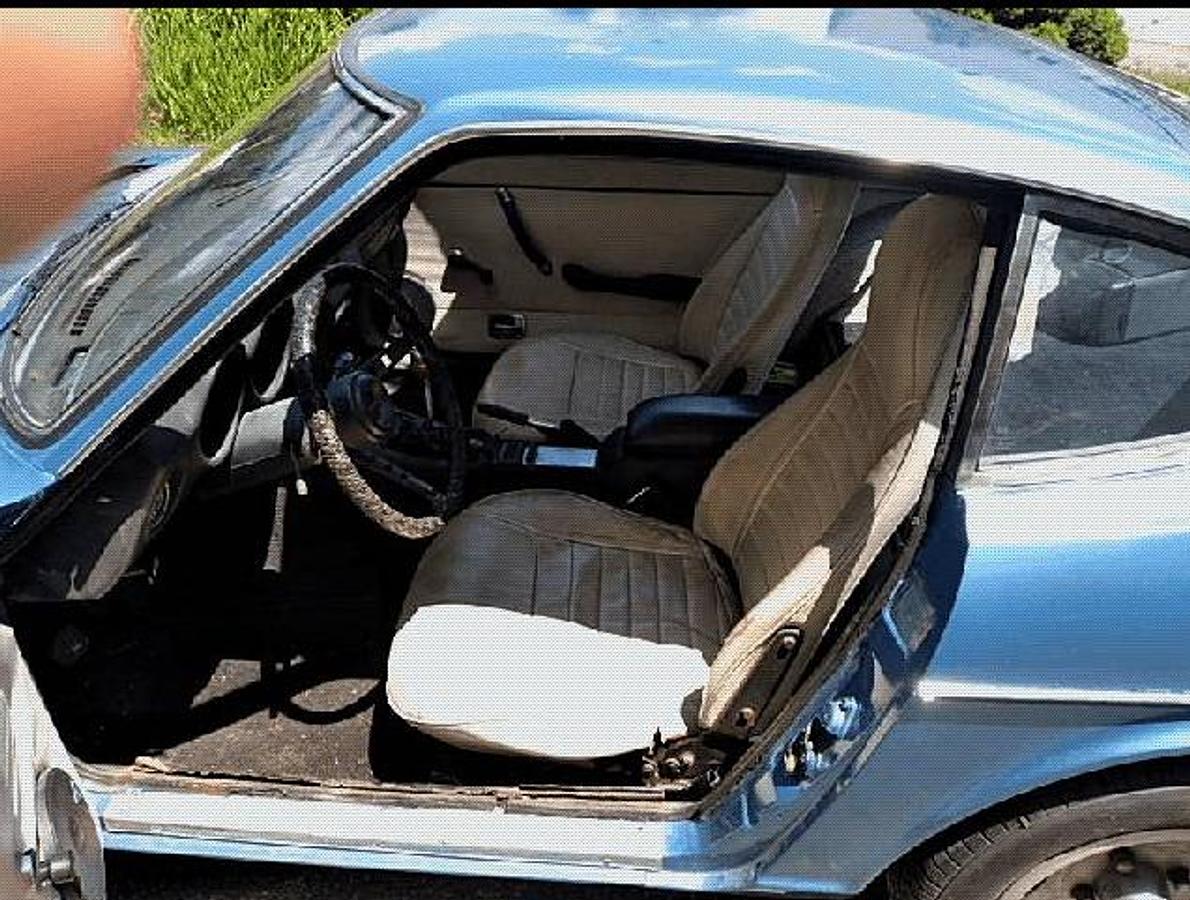 Used 1973 Datsun 240Z