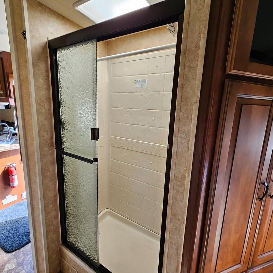 Used 2011 Jayco Greyhawk