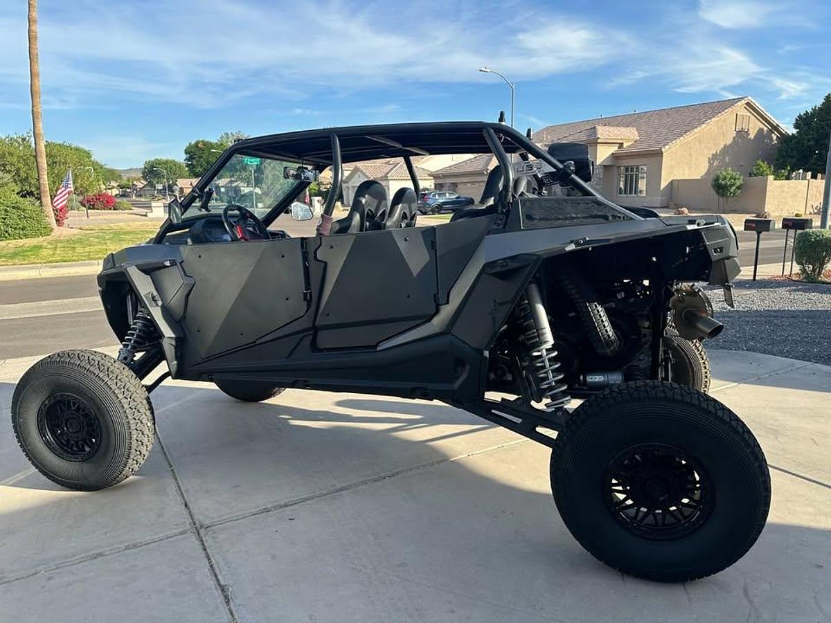 Used 2019 Polaris RZR® XP Turbo S Velocity