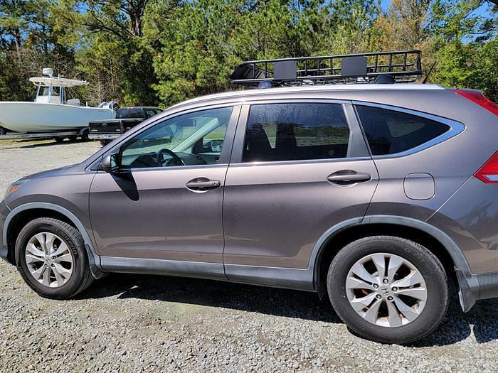 Used 2020 Tiffin Allegro Red 37PA