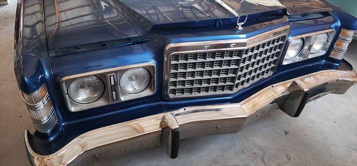 Used 1976 Ford LTD
