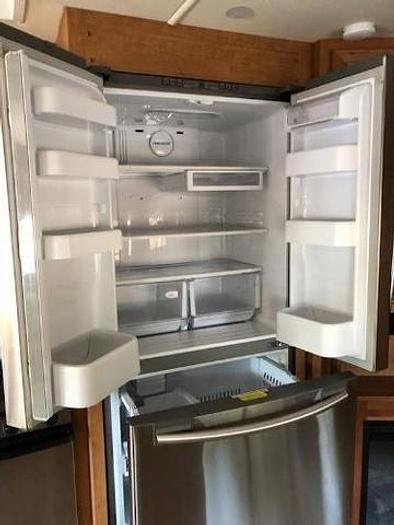 Used 2015 Fleetwood Southwind 34A