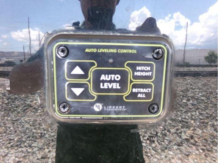 Used 2022 DRV Mobile Suites 36RSSB3