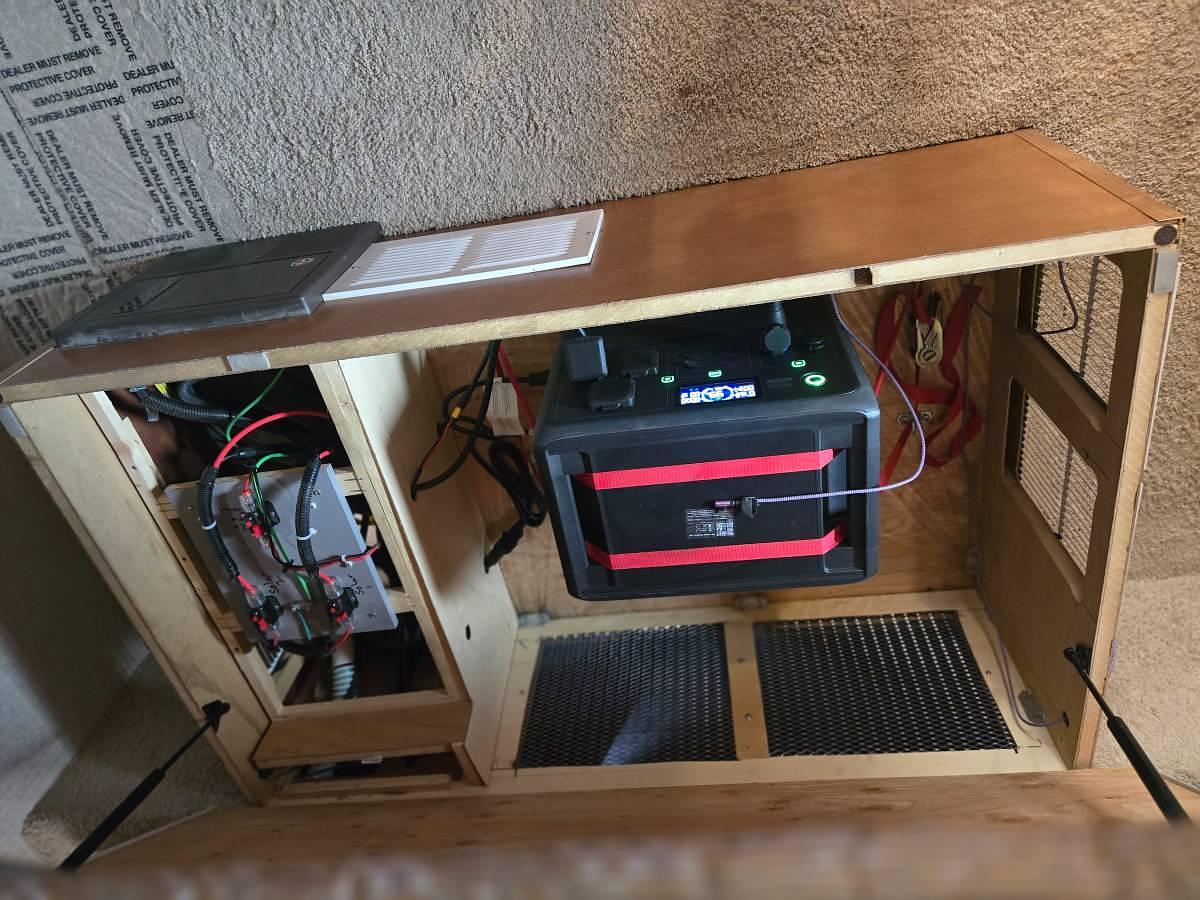 Used 2016 Winnebago Vista Lx 27 N