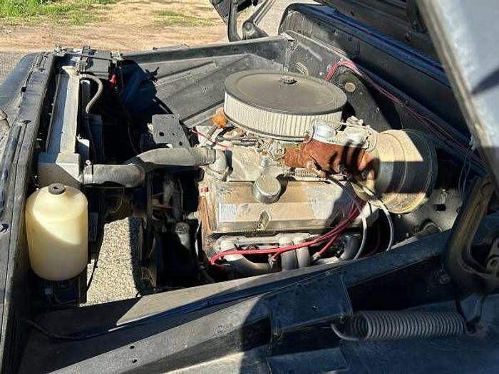 Used 1962 Chevrolet GMC Truck