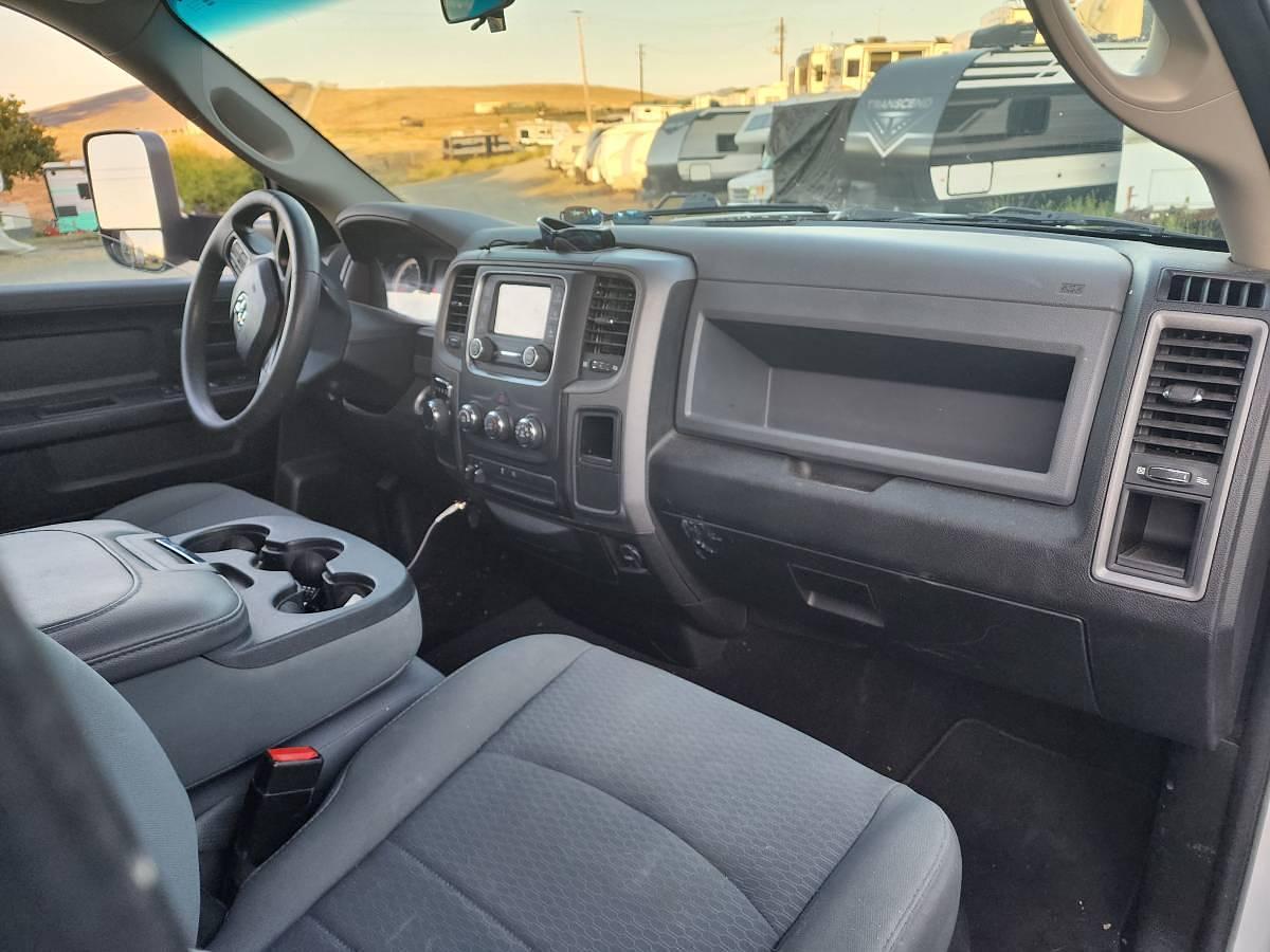 Used 2019 Dodge Ram 1500