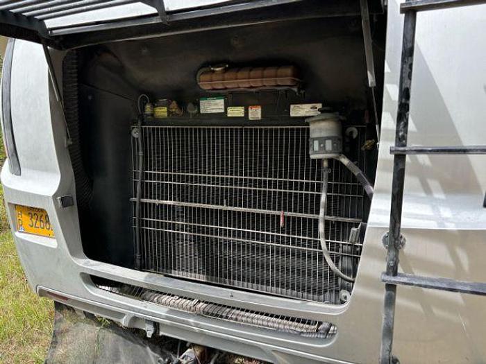 Used 2018 Tiffin Motorhomes Allegro Red 33AA