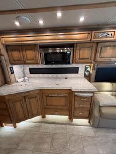 Used 2019 Tiffin Motorhomes Phaeton 40IH