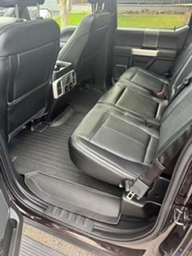 Used 2020 Ford F-150 Lariat 4WD