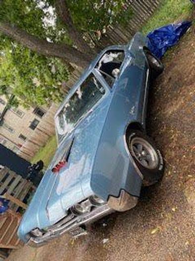 Used 1967 Oldsmobile Cutlass Supreme