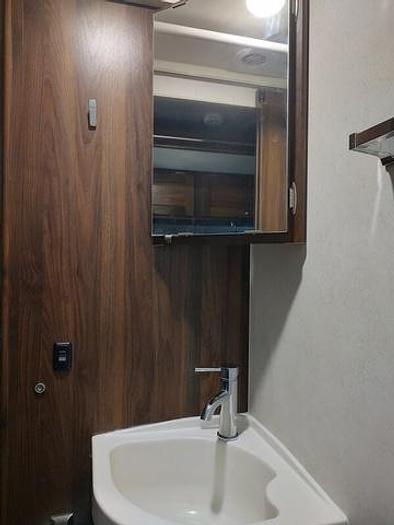 Used 2020 Winnebago Vita 24P