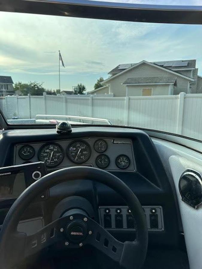 Used 1991 Blue Water Monte Carlo Boat