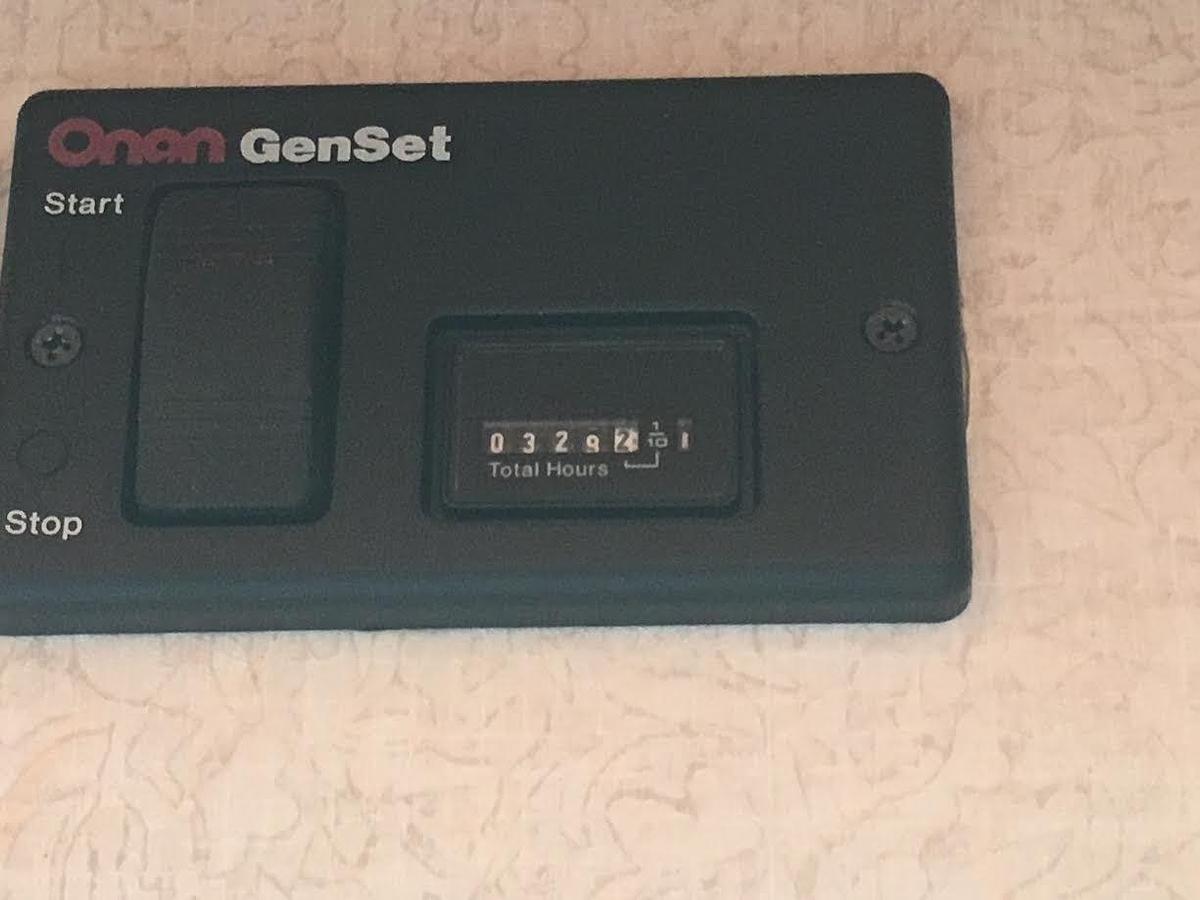 Used 2001 Newmar Mountain Aire 34RDCK Fifth Wheel