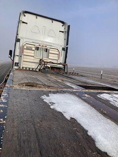 Used 2011 Freightliner Cascadia