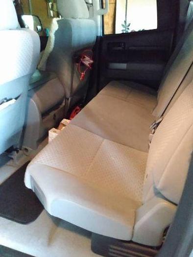 Used 2010 Toyota Tundra & 2013 Keystone Cougar 25RKS