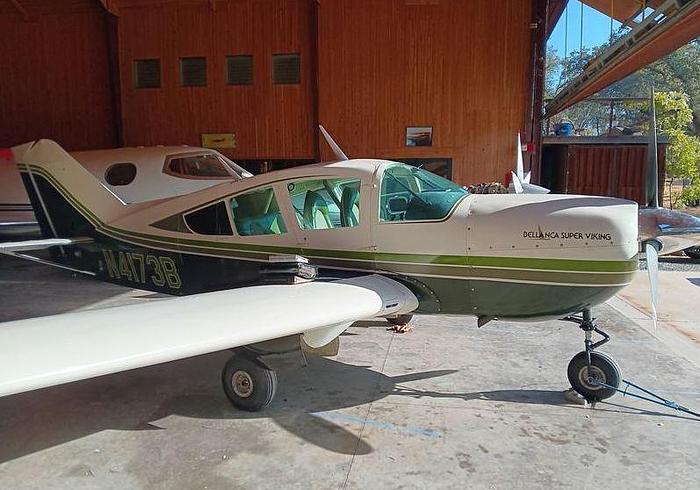 Used 1975 Bellanca Super Viking