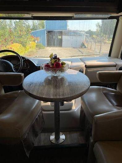 Used 2017 Thor Motor Coach A.C.E.