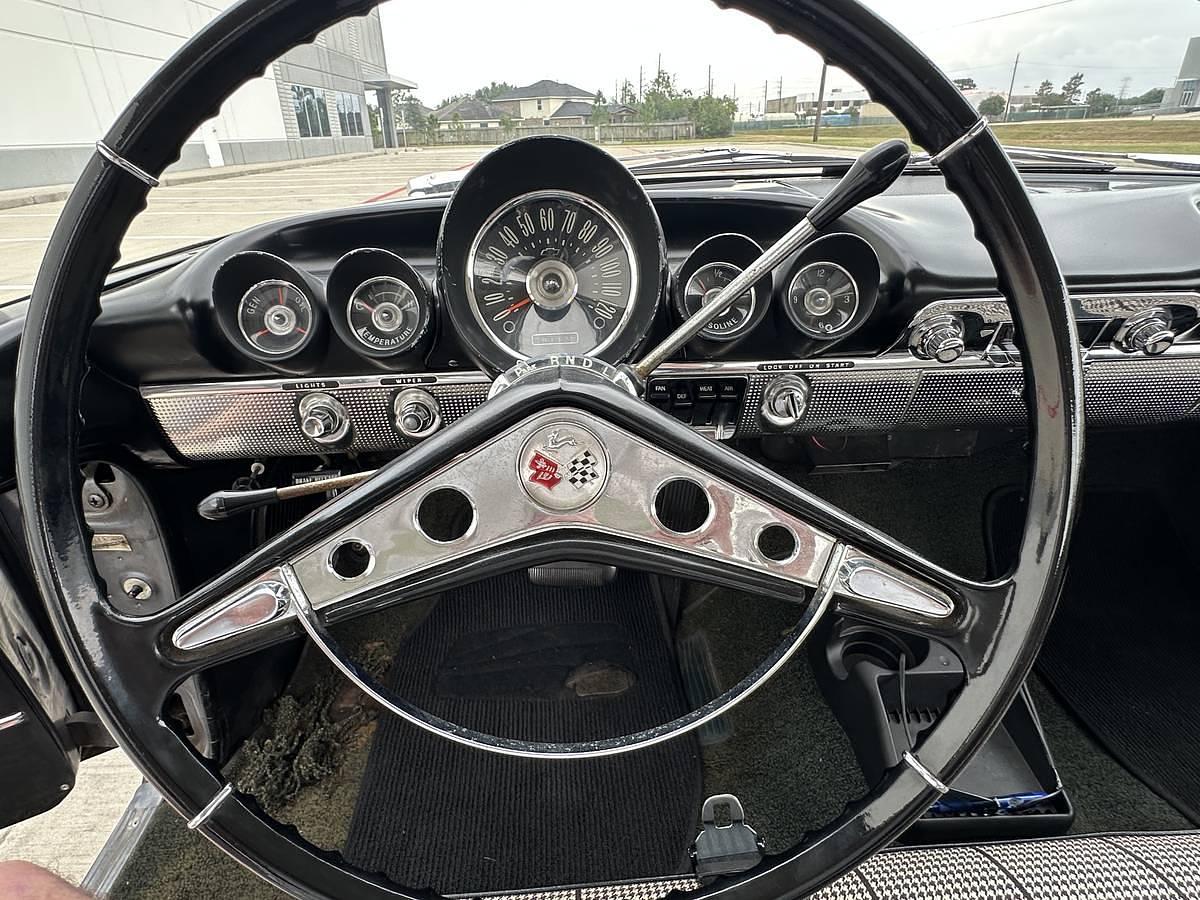 Used 1960 Chevrolet Impala