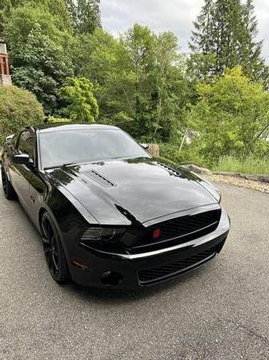 Used 2014 Ford Mustang GT