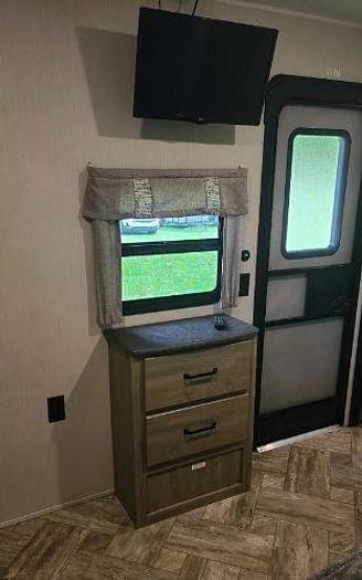 Used 2023 Palomino Puma 39DBT