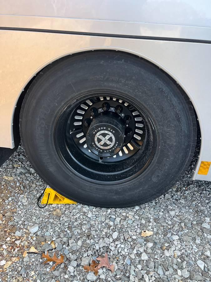 Used 2022 Renegade Verona VSB36