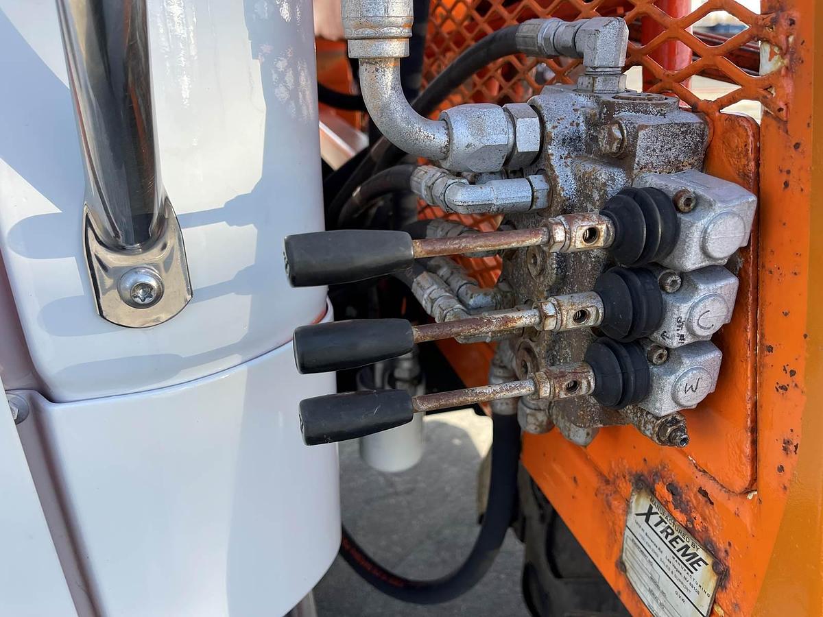 Used 2015 Freightliner M2