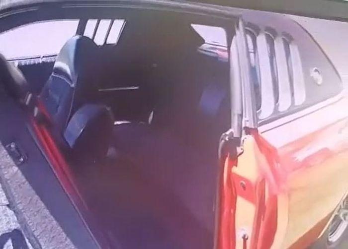 Used 1973 Dodge Charger SE