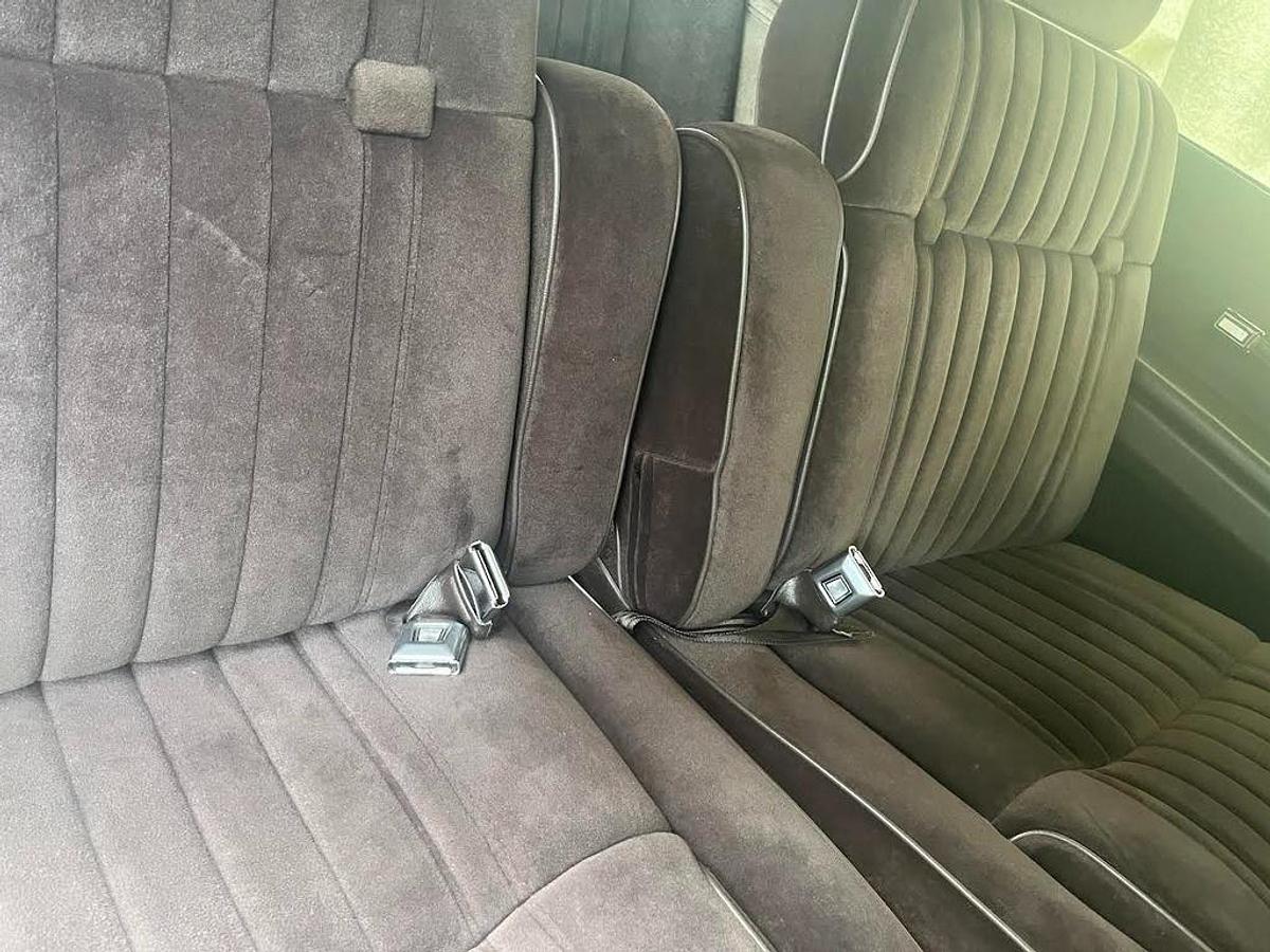 Used 1986 Ford Crown Victoria