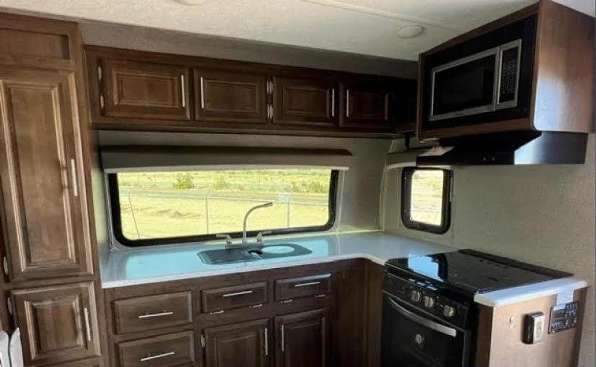 Used 2019 Forest River Rockwood Mini Lite