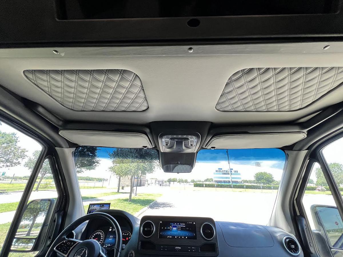 Used 2023 American Coach American Patriot 170EXT MD4 Class B Motorhome