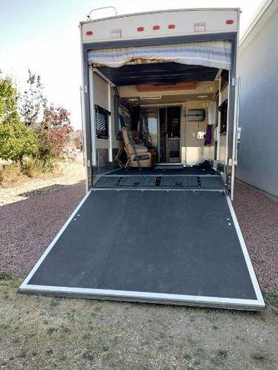 Used 2009 Keystone Fuzion 393