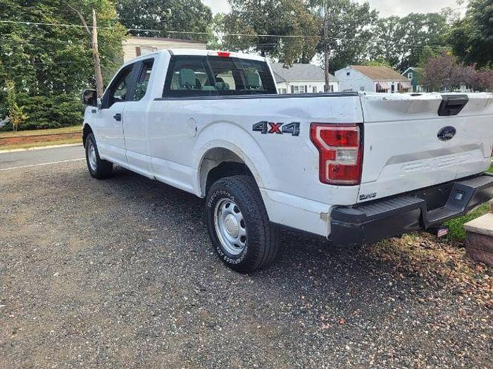 Used 2018 Ford F-150 XL