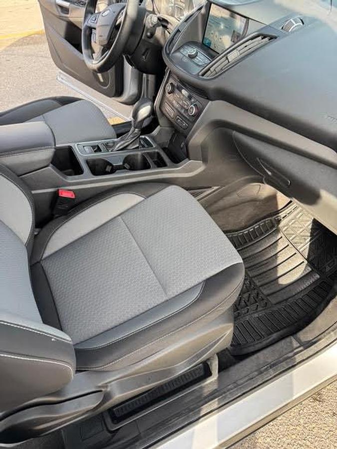 Used 2019 Ford Escape SE 4WD