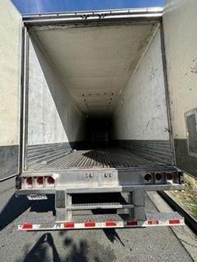 Used 2016 Great Dane Reefer Trailer