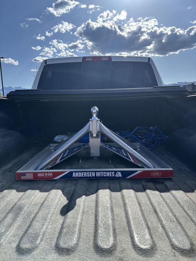 Used 2016 Grand Design Solitude 375RE