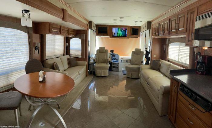 Used 2009 Newmar Ventana VTDP3936