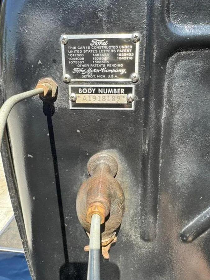 Used 1931 Ford Model A