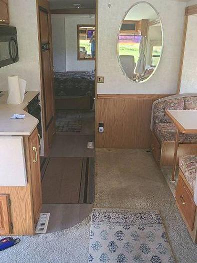 Used 2000 Itasca Suncruiser