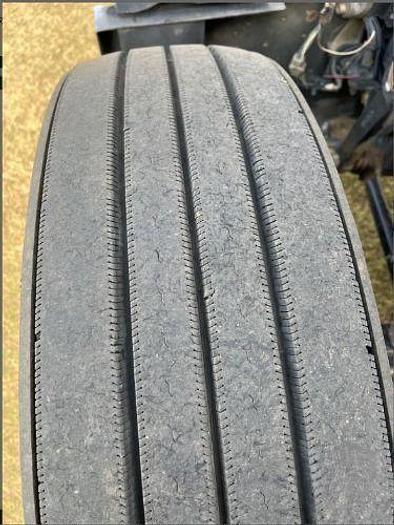 Used 2020 Peterbilt 389