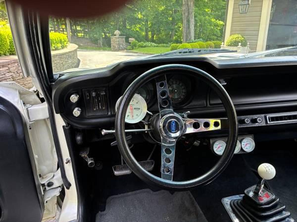 Used 1971 Ford Maverick