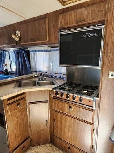 Used 1970 Chevrolet Chinook C30