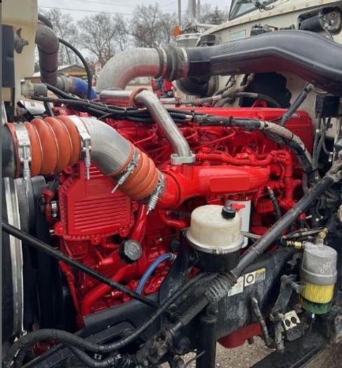 Used 2013 Peterbilt 388