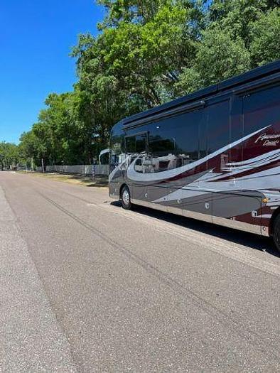 Used 2023 American Coach American Dream 45D