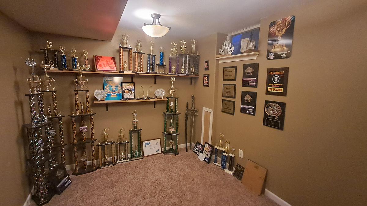 Used 2015 Harley-Davidson Road Glide Special