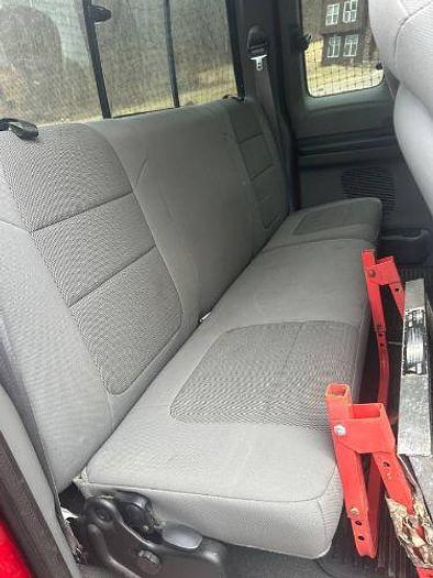 Used 2005 Ford Super Duty F-250 XL