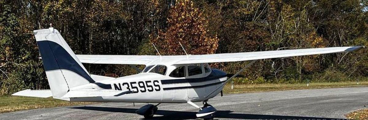 Used 1964 CESSNA 172E