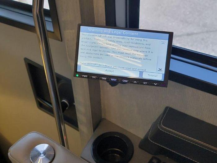 Used 2021 Newmar King Aire 4531