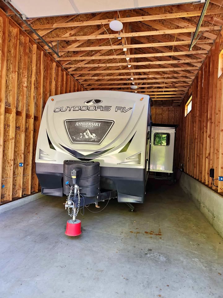 Used 2020 Outdoors Timber Ridge Anniversary Edition